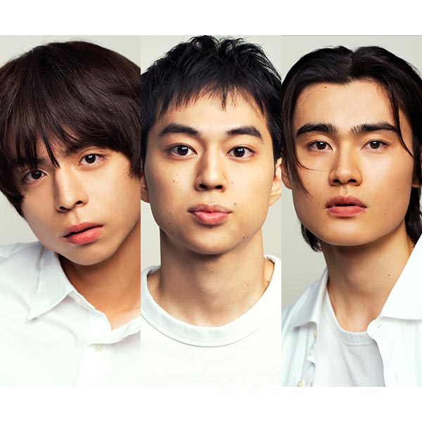 NEW FACE